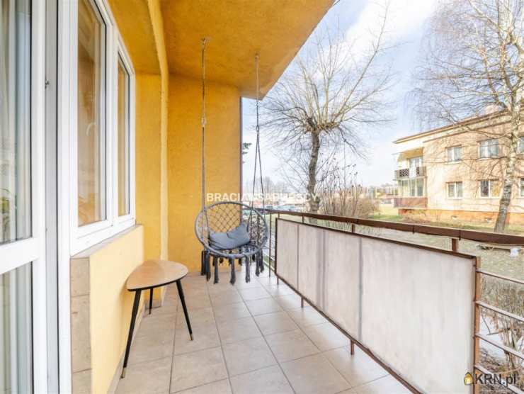 Skawina, ul. J. Kilińskiego, 3 pokojowe, Mieszkanie  na sprzedaż