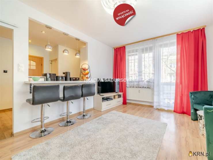 Mieszkanie  na sprzedaż, Skawina, ul. J. Kilińskiego, 3 pokojowe