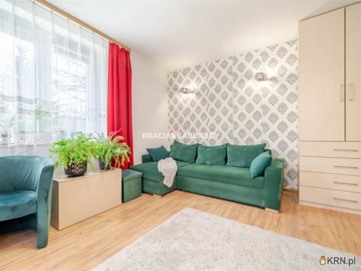 Mieszkanie  na sprzedaż, 3 pokojowe, Skawina, ul. J. Kilińskiego