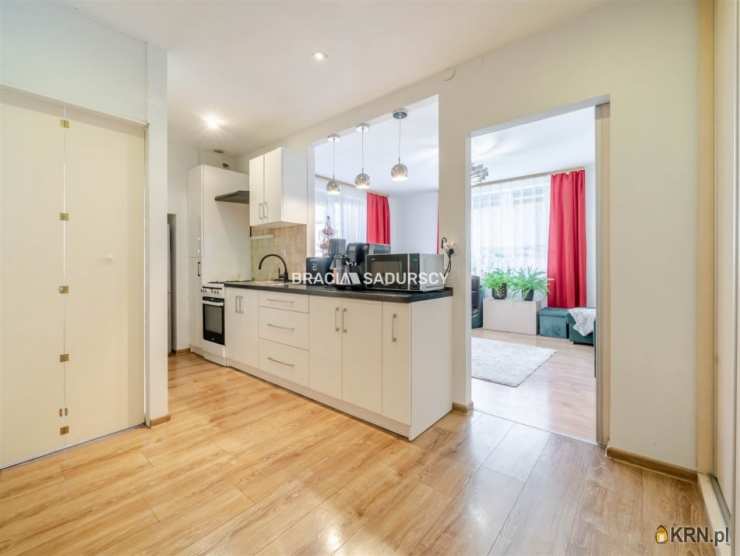 3 pokojowe, Skawina, ul. J. Kilińskiego, Mieszkanie  na sprzedaż