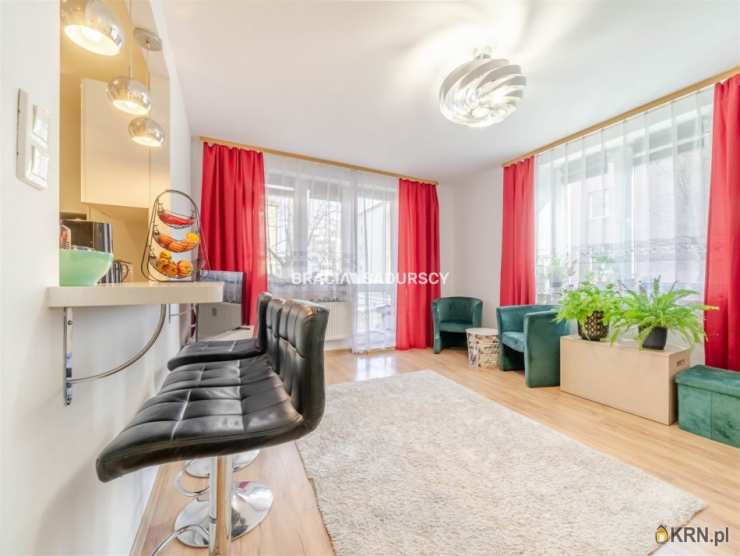 3 pokojowe, Mieszkanie  na sprzedaż, Skawina, ul. J. Kilińskiego