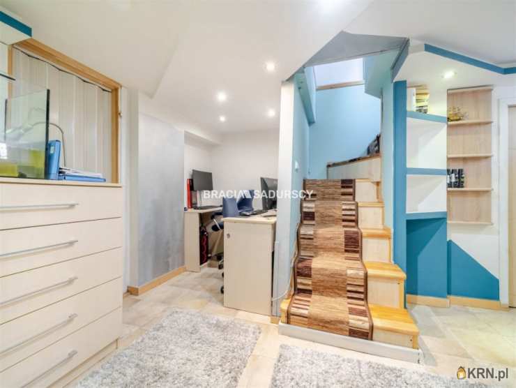 Skawina, ul. J. Kilińskiego, Mieszkanie  na sprzedaż, 3 pokojowe