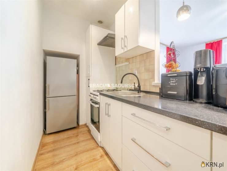 Bracia Sadurscy Oddział BS1 Kapelanka, Mieszkanie  na sprzedaż, Skawina, ul. J. Kilińskiego