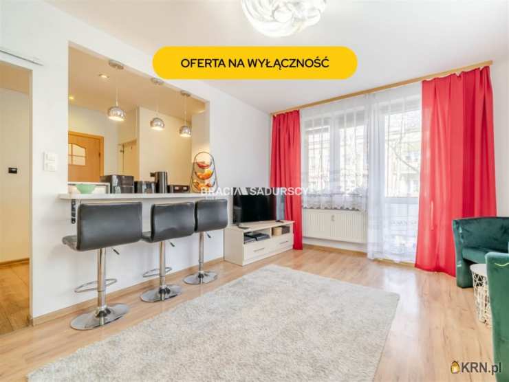 Mieszkanie  na sprzedaż, Skawina, ul. J. Kilińskiego, 3 pokojowe