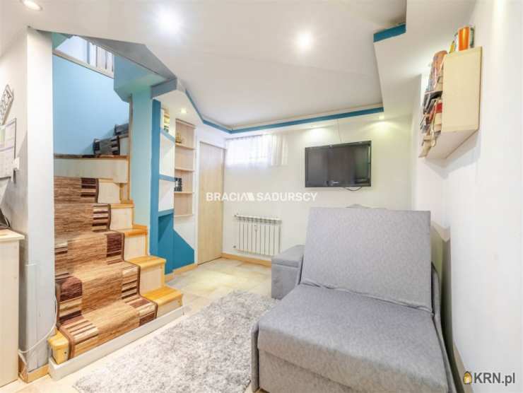 Skawina, ul. J. Kilińskiego, 3 pokojowe, Mieszkanie  na sprzedaż