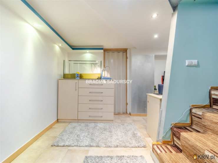 Mieszkanie  na sprzedaż, 3 pokojowe, Skawina, ul. J. Kilińskiego