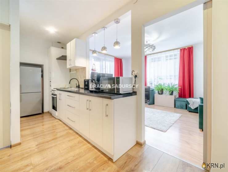 3 pokojowe, Mieszkanie  na sprzedaż, Skawina, ul. J. Kilińskiego