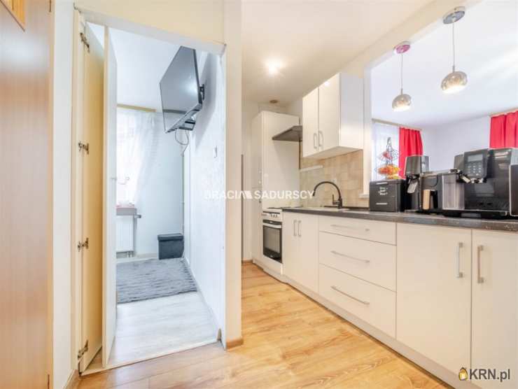 Mieszkanie  na sprzedaż, Skawina, ul. J. Kilińskiego, 3 pokojowe