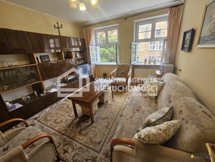 Gdańsk, Śródmieście, ul. Grobla III, Mieszkanie  na sprzedaż, 3 pokojowe