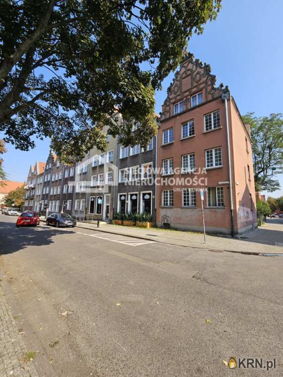 Gdańsk, Śródmieście, ul. Grobla III, 3 pokojowe, Mieszkanie  na sprzedaż