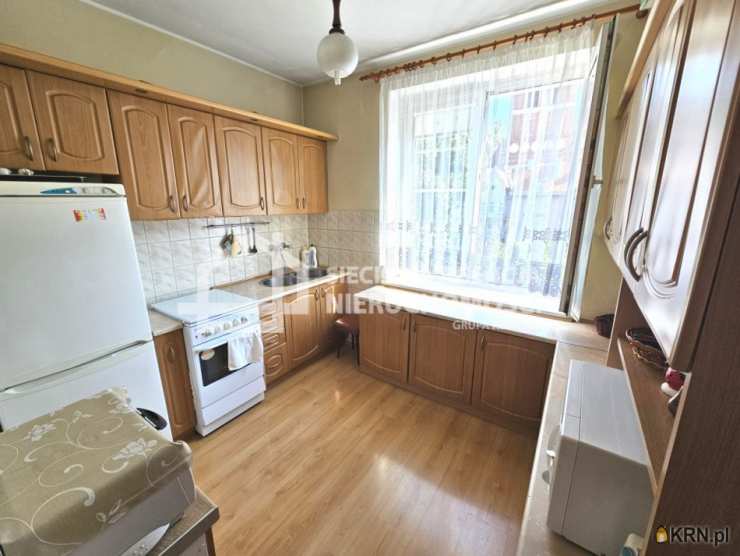 Mieszkanie  na sprzedaż, Gdańsk, Śródmieście, ul. Grobla III, 3 pokojowe