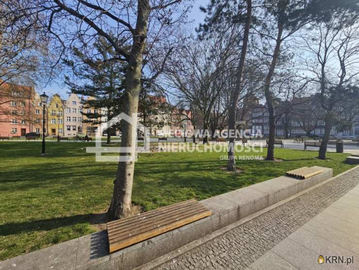 Gdańsk, Śródmieście, ul. Grobla III, 3 pokojowe, Mieszkanie  na sprzedaż