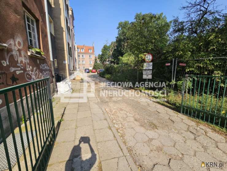 Sieciowa Agencja Nieruchomości Grupa Renoma, Mieszkanie  na sprzedaż, Gdańsk, Śródmieście, ul. Grobla III