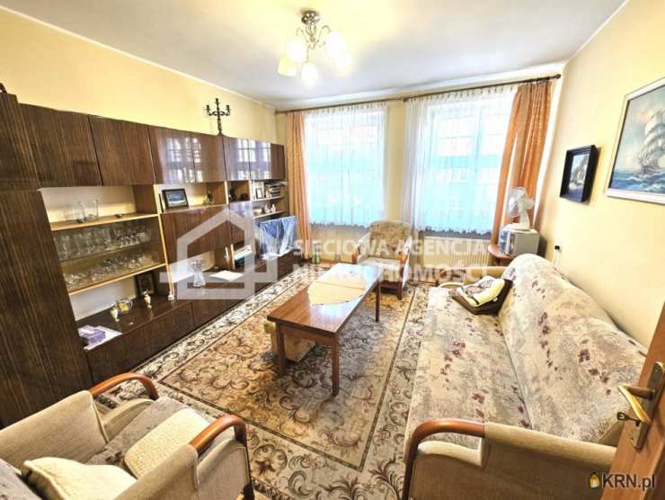 Mieszkanie  na sprzedaż, Gdańsk, Śródmieście, ul. Grobla III, 3 pokojowe