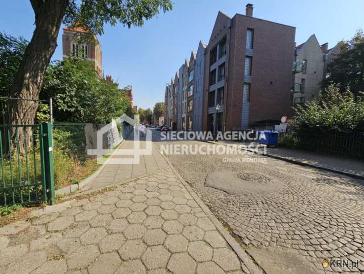 Mieszkanie  na sprzedaż, 3 pokojowe, Gdańsk, Śródmieście, ul. Grobla III