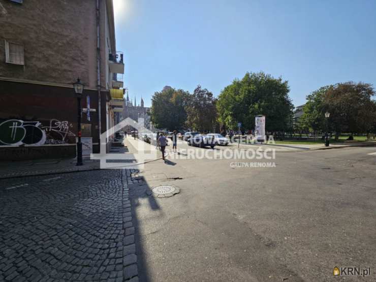 Gdańsk, Śródmieście, ul. Grobla III, Mieszkanie  na sprzedaż, 3 pokojowe