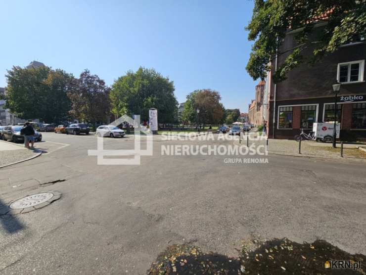 Gdańsk, Śródmieście, ul. Grobla III, 3 pokojowe, Mieszkanie  na sprzedaż