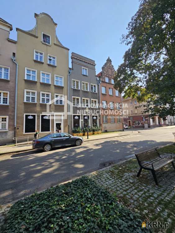 Gdańsk, Śródmieście, ul. Grobla III, Mieszkanie  na sprzedaż, 3 pokojowe