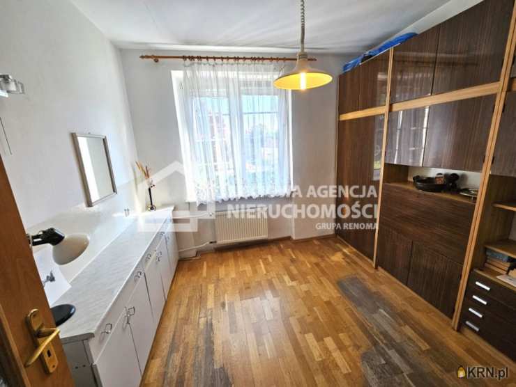 Gdańsk, Śródmieście, ul. Grobla III, Mieszkanie  na sprzedaż, 3 pokojowe