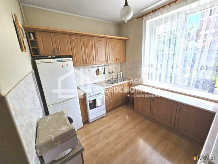 3 pokojowe, Gdańsk, Śródmieście, ul. Grobla III, Mieszkanie  na sprzedaż