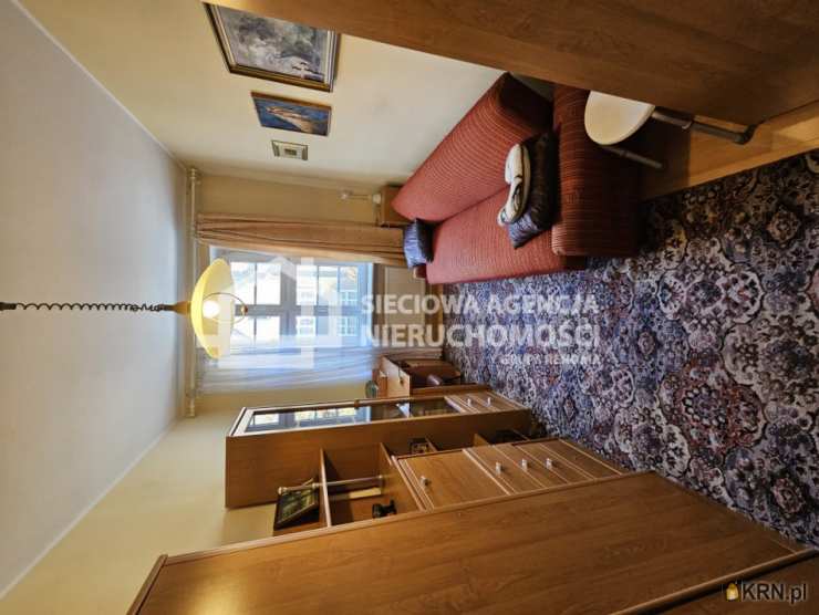 Sieciowa Agencja Nieruchomości Grupa Renoma, Mieszkanie  na sprzedaż, Gdańsk, Śródmieście, ul. Grobla III