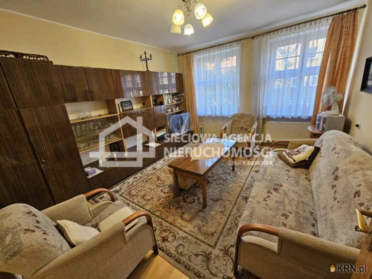 Mieszkanie  na sprzedaż, 3 pokojowe, Gdańsk, Śródmieście, ul. Grobla III