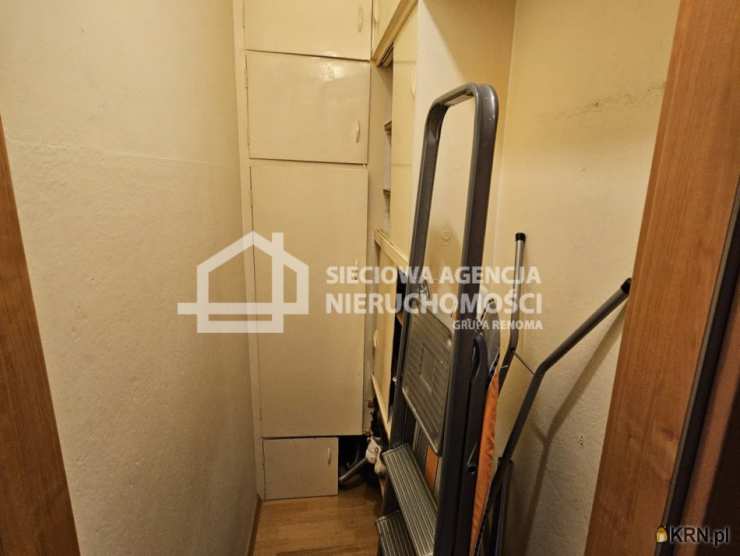 Gdańsk, Śródmieście, ul. Grobla III, Mieszkanie  na sprzedaż, 3 pokojowe