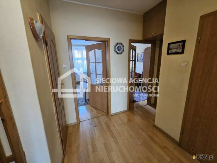 3 pokojowe, Gdańsk, Śródmieście, ul. Grobla III, Mieszkanie  na sprzedaż