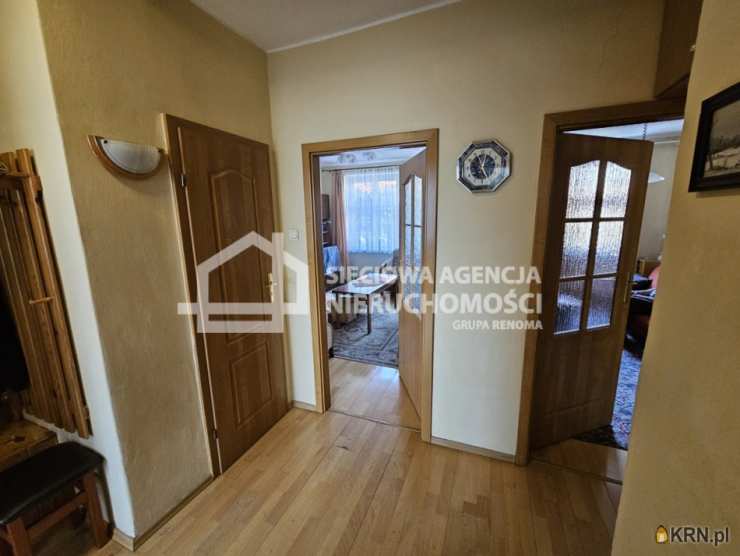 3 pokojowe, Mieszkanie  na sprzedaż, Gdańsk, Śródmieście, ul. Grobla III