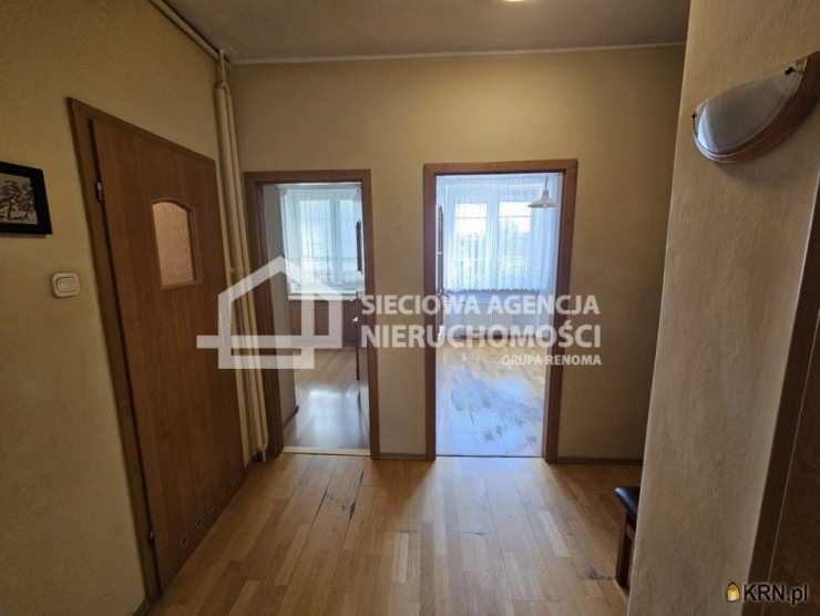 Sieciowa Agencja Nieruchomości Grupa Renoma, Mieszkanie  na sprzedaż, Gdańsk, Śródmieście, ul. Grobla III