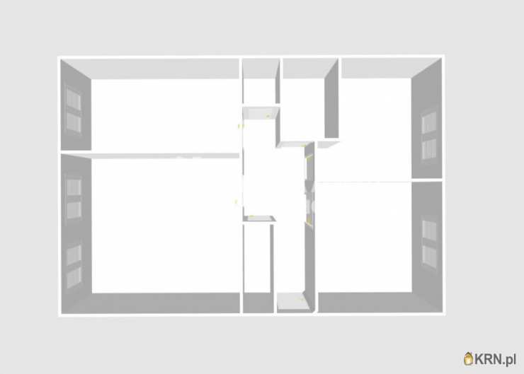 Mieszkanie  na sprzedaż, 3 pokojowe, Gdańsk, Śródmieście, ul. Grobla III