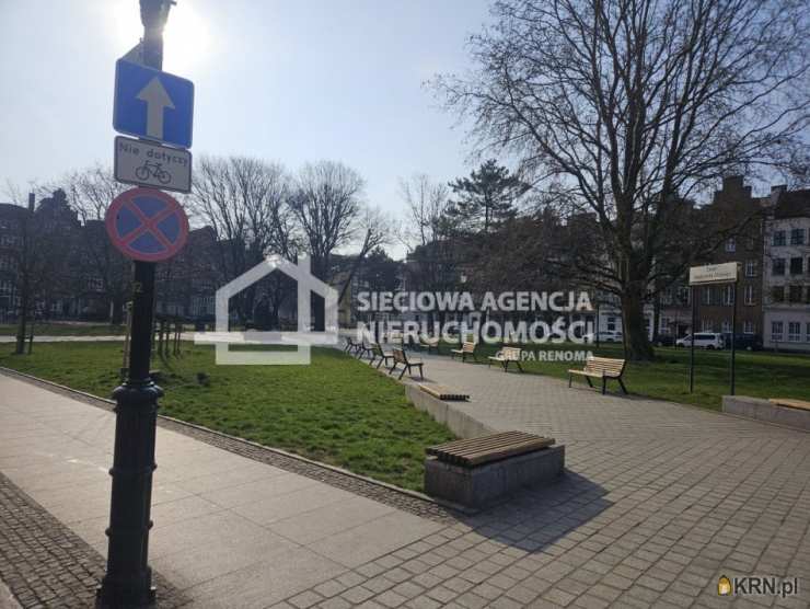 Gdańsk, Śródmieście, ul. Grobla III, 3 pokojowe, Mieszkanie  na sprzedaż