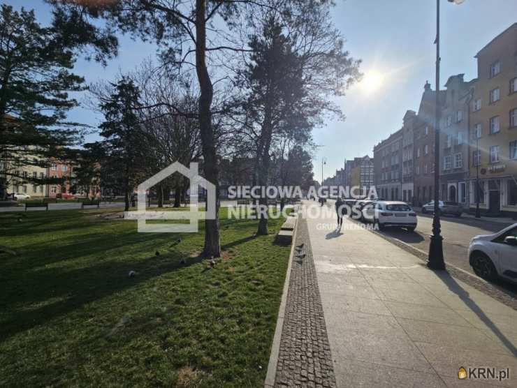 Mieszkanie  na sprzedaż, Gdańsk, Śródmieście, ul. Grobla III, 3 pokojowe