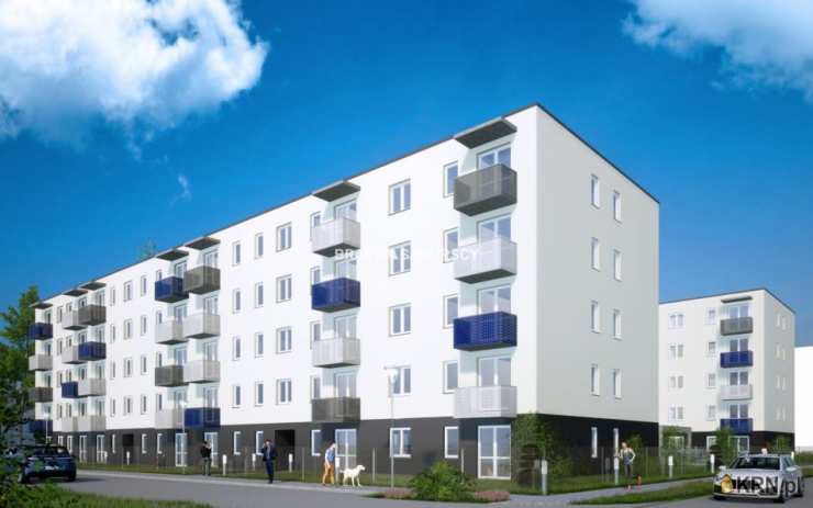 Kraków, Bieżanów-Prokocim/Złocień, ul. , 4 pokojowe, Mieszkanie  na sprzedaż