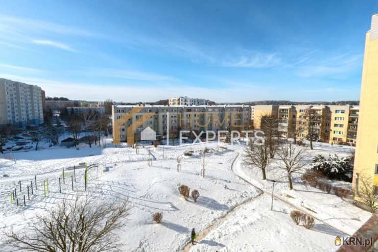 3 pokojowe, Mieszkanie  na sprzedaż, Gdańsk, Piecki-Migowo, ul. H. Marusarzówny