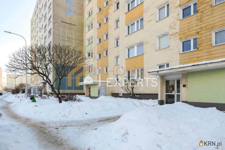 Home Experts, Mieszkanie  na sprzedaż, Gdańsk, Piecki-Migowo, ul. H. Marusarzówny