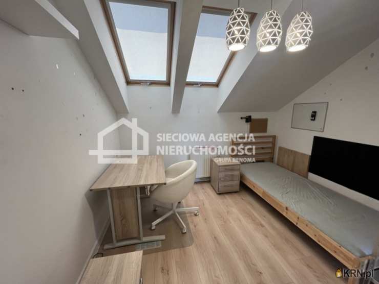 Mieszkanie  do wynajęcia, 3 pokojowe, Gdynia, Dąbrowa, ul. Rdestowa