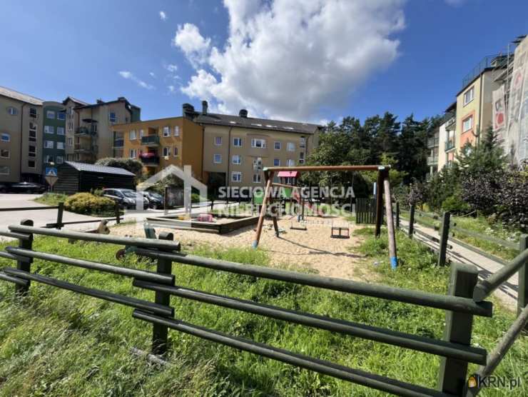 Gdynia, Dąbrowa, ul. Rdestowa, Mieszkanie  do wynajęcia, 3 pokojowe