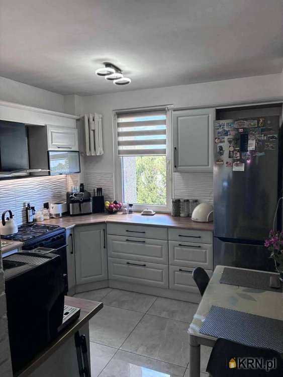 Mieszkanie  na sprzedaż, 3 pokojowe, Karlino, ul. 