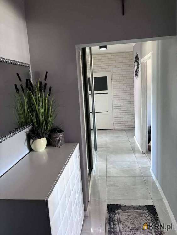 3 pokojowe, Mieszkanie  na sprzedaż, Karlino, ul. 