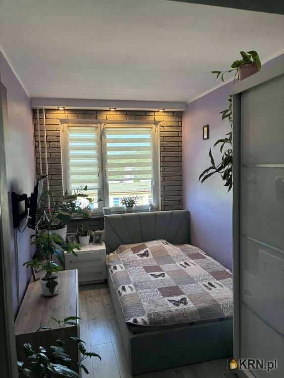 Karlino, ul. , Mieszkanie  na sprzedaż, 3 pokojowe