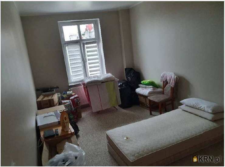 2 pokojowe, Legnica, ul. , Mieszkanie  na sprzedaż