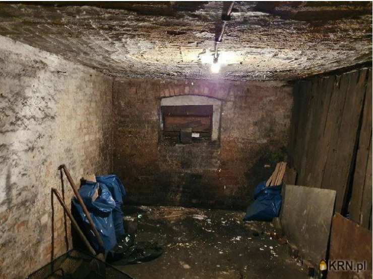 Mieszkanie  na sprzedaż, 2 pokojowe, Legnica, ul. 