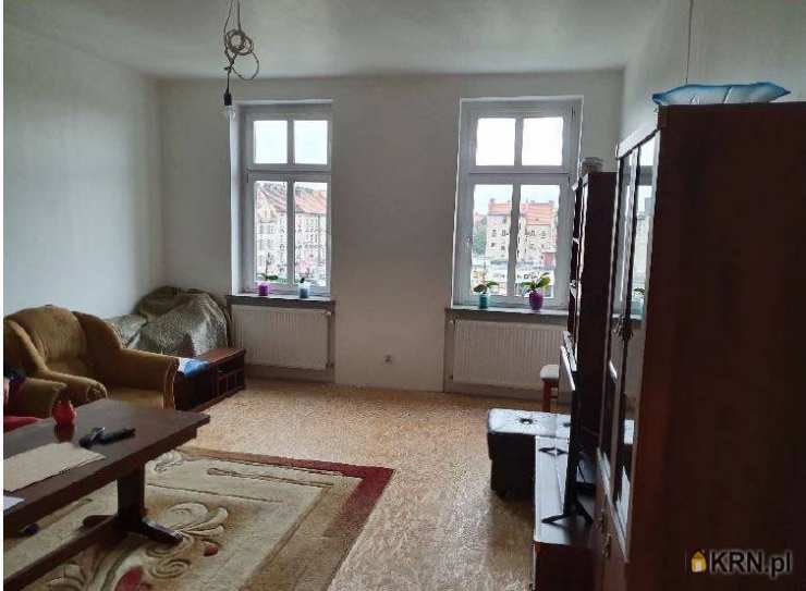 , Mieszkanie  na sprzedaż, Legnica, ul. 