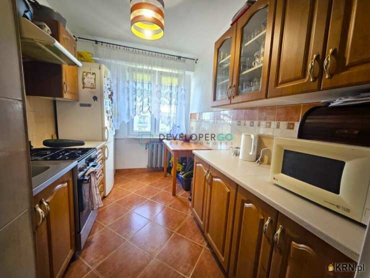 Developergo, Mieszkanie  na sprzedaż, Siedlce, ul. 