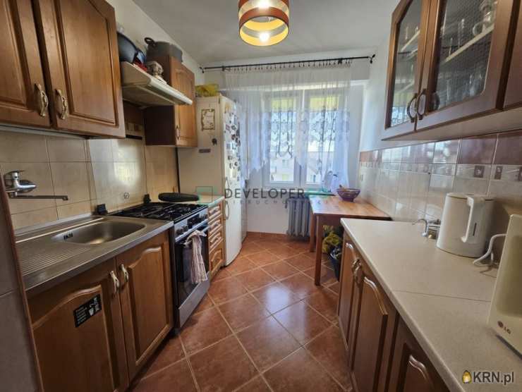 Mieszkanie  na sprzedaż, Siedlce, ul. , 3 pokojowe