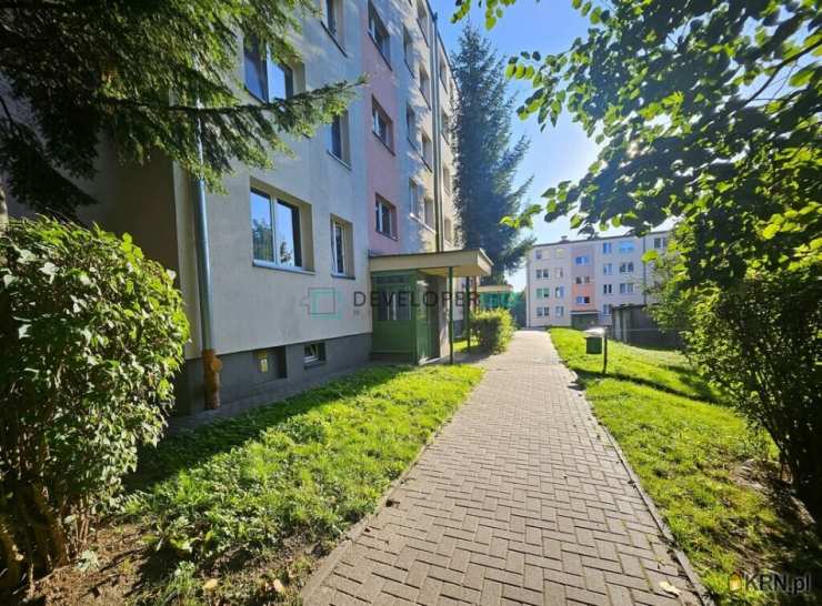 Siedlce, ul. , Mieszkanie  na sprzedaż, 3 pokojowe