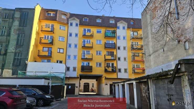 Wrocław, Stare Miasto, ul. , Mieszkanie  na sprzedaż, 3 pokojowe