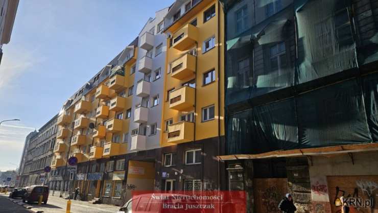 Wrocław, Stare Miasto, ul. , 3 pokojowe, Mieszkanie  na sprzedaż