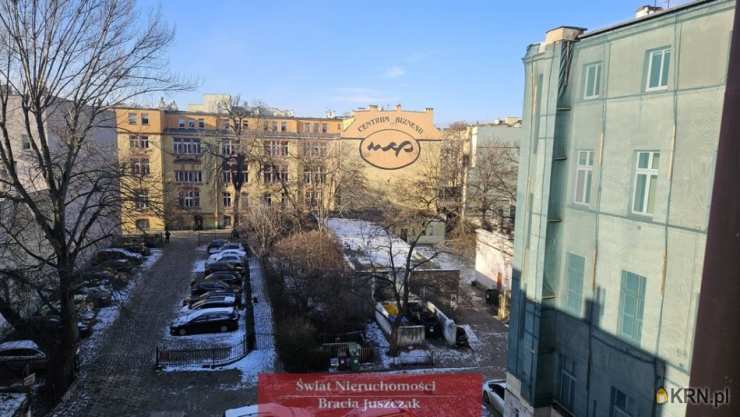 3 pokojowe, Wrocław, Stare Miasto, ul. , Mieszkanie  na sprzedaż